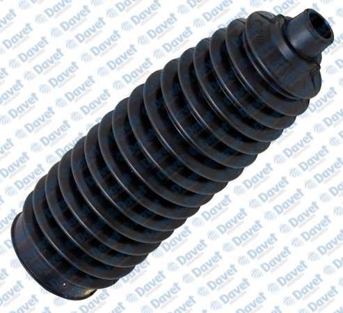 LDM 443503 Direksiyon Korugu Sol Hilux Iii - Vigo 2.5 D - 3.0 D 2wd-4wd 05>11 D-4d